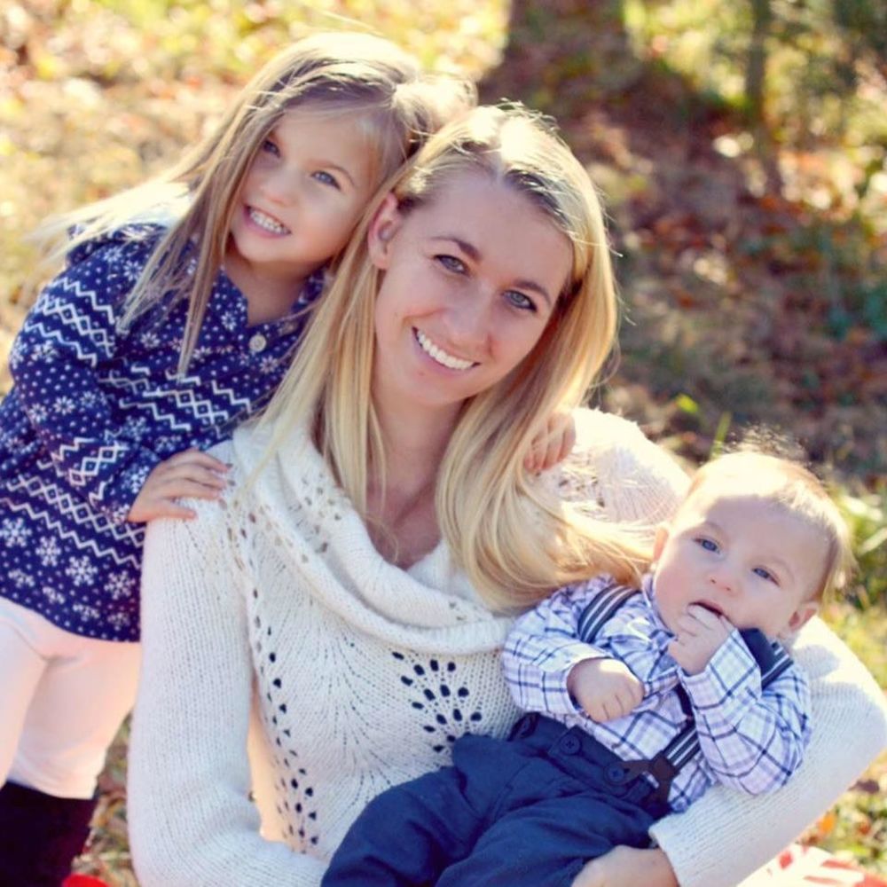 Meet your Posher, Kirbi